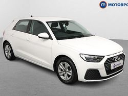 Used 2023 Audi A1 Sportback Hatchback | £16,499 (Good price)