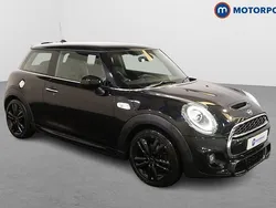 Used 2020 Mini Cooper S Hatch Hatchback | £16,299 (Good price)