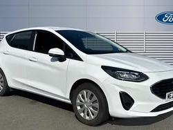 Used 2023 Ford Fiesta Trend Hatchback | £11,995 (Good price)