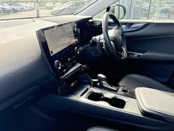 Black Used 2024 Lexus NX350h Estate | £39,850 (Good price)