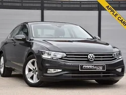 Used 2020 VW Passat SE Estate | £11,195 (Good price)