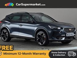Grey Used 2023 Cupra Formentor SUV | £22,497 (Fair price)