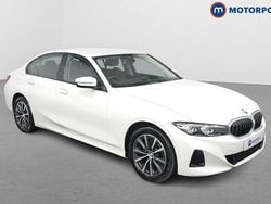 Used 2025 BMW 320 Sport Line Sedan | £26,999 (Super price)