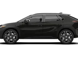 New 2024 Toyota bZ4X PURE SUV | £25,677 (Super price)