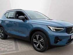 Used 2023 Volvo XC40 Plus SUV | £26,295 (Good price)