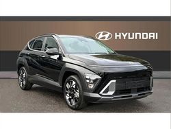 Other New 2024 Hyundai Kona Advanced SUV | £27,676 (Good price)