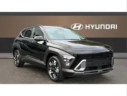 Other New 2024 Hyundai Kona Advanced SUV | £27,676 (Good price)