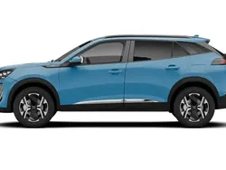 New 2025 Peugeot e-2008 GTi SUV | £29,599 (Super price)