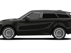New 2025 Land Rover Range Rover Sport Autobiography SUV | £114,304 (Good price)