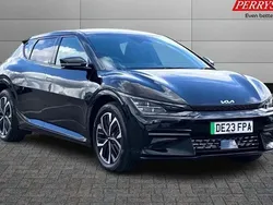 Used 2024 Kia EV6 2 SUV | £28,312 (Super price)