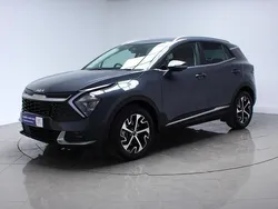Grey Used 2025 Kia Sportage 2 SUV | £28,635 (Super price)