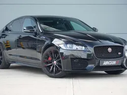 Used 2020 Jaguar XF S Sedan | £12,475 (Super price)