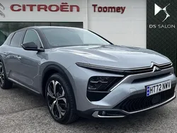 Used 2023 Citroën C5 X PureTech Estate | £15,490 (Fair price)