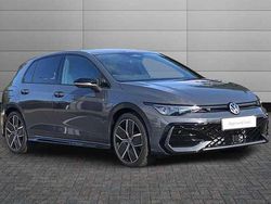 Used 2025 VW Golf VIII | £33,150