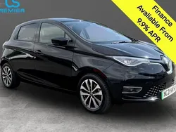 Used 2021 Renault Rapid GT-Line Hatchback | £9,395 (Good price)