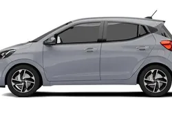 Used 2020 Hyundai i10 SE Hatchback | £7,980 (Good price)