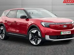 Used 2025 Ford Explorer Premium SUV | £38,999 (Good price)