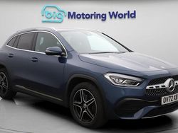 Used 2022 Mercedes E250 Executive Hatchback | £25,200 (Fair price)