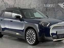 New 2025 Mini Aceman Exclusive SUV | £26,995 (Super price)