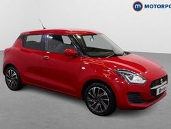 Used 2023 Suzuki Swift SZ-L Hatchback | £11,199