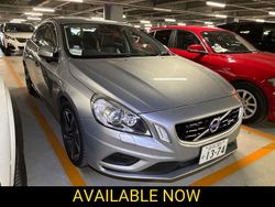 Used 2012 Volvo S60 R-Design Sedan | £9,995