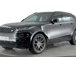 Used 2023 Land Rover Range Rover Velar HSE Dynamic SUV | £33,420 (Super price)