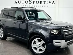 Used 2024 Land Rover Defender SE SUV | £52,990 (Good price)