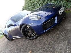 Blue Used 2022 Porsche 911 Carrera GTS Coupe | £95,000 (Good price)