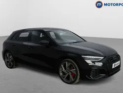 Used 2024 Audi S3 Black Edition Hatchback | £36,499 (A bit pricey)