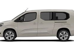 New 2025 Toyota Proace City Van | £27,999