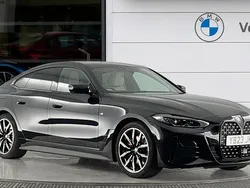 Used 2023 BMW 420 M Sport Hatchback | £31,296 (Fair price)