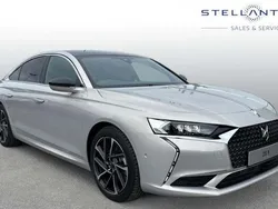 New 2024 DS Automobiles DS9 Rivoli Plus Sedan | £30,499