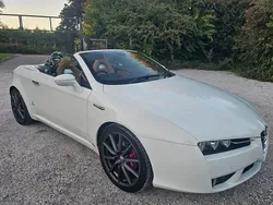 Used 2008 Alfa Romeo Spider Cabriolet | £5,999