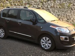 Citroën C3 Picasso