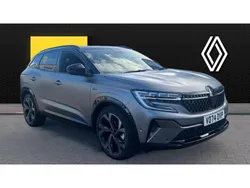 Other Used 2024 Renault Austral Techno Esprit Alpine SUV | £26,814 (Fair price)