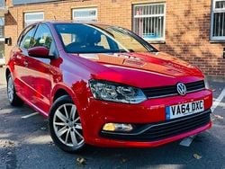 Used 2015 VW Polo SE Hatchback | £5,100 (Fair price)