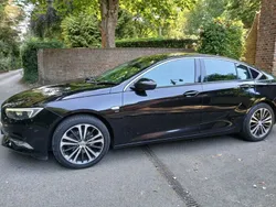 Carbon flash black Used 2018 Vauxhall Insignia Sport Hatchback | £9,250