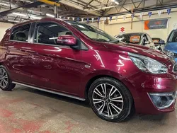 Used 2018 Mitsubishi Mirage | £4,000 (Good price)