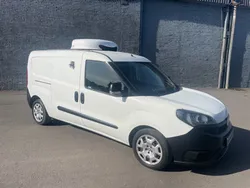 White Used 2019 Fiat Doblò MPV | £7,995