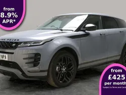 Used 2023 Land Rover Range Rover evoque HSE Dynamic Hatchback | £29,361 (Good price)