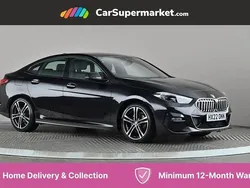 Used 2024 BMW 218 M Sport Coupe | £19,497 (Super price)
