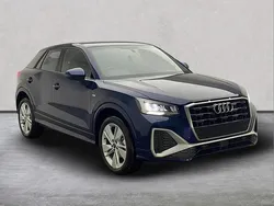 Other New 2025 Audi Q2 S-Line SUV | £35,599 (A bit pricey)