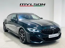 Black Used 2020 BMW 840 Comfort Edition Coupe | £32,400 (Fair price)