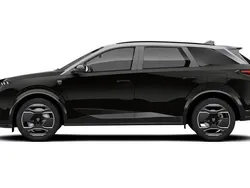 New 2025 Peugeot e-5008 Allure SUV | £45,572 (Good price)