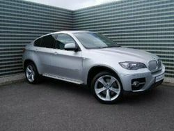 Used 2009 BMW X6 SUV | £25,690