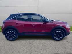 Red Used 2021 Vauxhall Mokka Ultimate SUV | £15,363 (Good price)