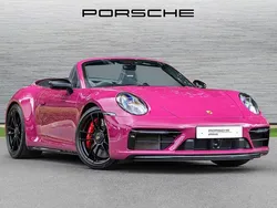 Other Used 2023 Porsche 911 Cabriolet | £115,940 (Super price)