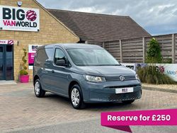 Grey Used 2022 VW Caddy MPV | £15,994 (Super price)