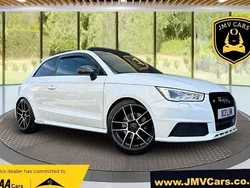 Used 2017 Audi A1 Competition Hatchback | £17,475