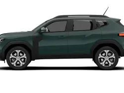 New 2024 Dacia Duster Journey SUV | £26,461 (Fair price)